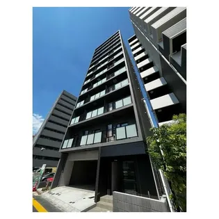 東京都足立区扇3【マンション】の外観