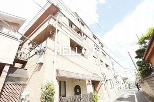 立川弐拾壹番館の画像