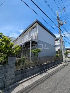 辻サンハイツの画像