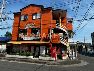 アクトビル【3階】の外観