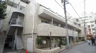 荻窪スカイレジテル【2階】の外観