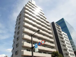 シャングリラ花京院の画像