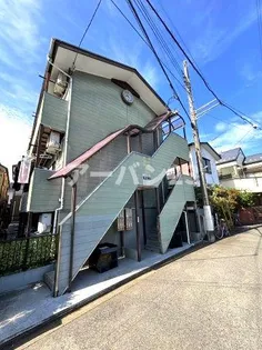 エクシブ・エイト【1階】の外観