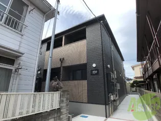 ete河原町【1階】の外観