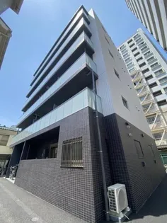 PASSAGE DOUILLEの画像