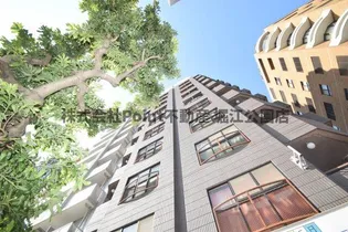 パシフィック上本町の画像