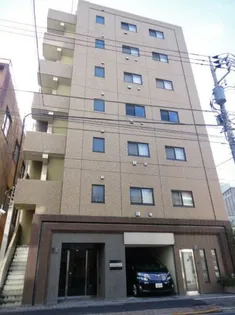 エルラッソ入谷の画像