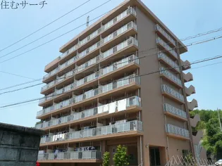 コート梅ヶ丘の画像