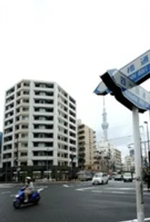 イニシア錦糸町の画像