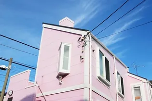 シエスタ若宮【1階】の外観