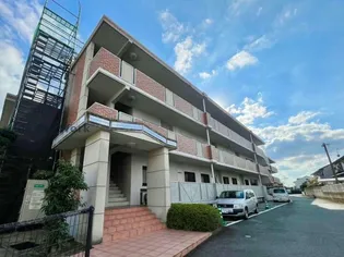 ラフィーネ長嶺の画像