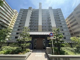 S FORT神戸神楽町【10階】の外観