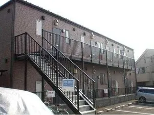 フォンテーヌ 和泉2丁目-【1階】の外観