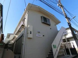 リヴ氷川台の画像