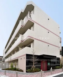 ヴォーガコルテ大崎の画像