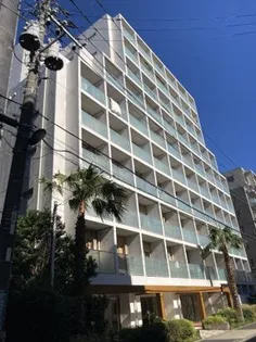 クレヴィスタ板橋西台III【4階】の外観