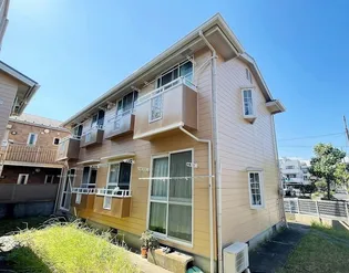 若葉ハイツAの画像