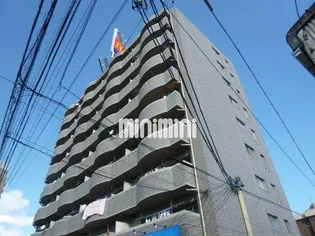 スカイハイツ平針の画像