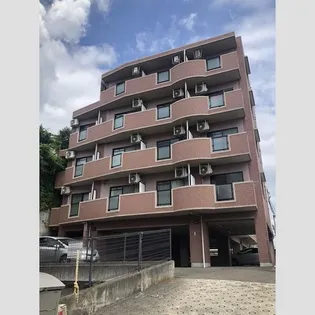 宮城県仙台市青葉区旭ケ丘1【マンション】の外観