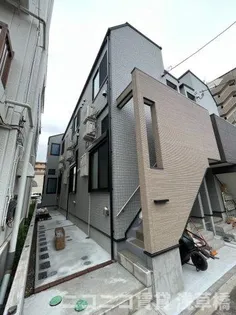 ハーモニーテラス西葛西の画像