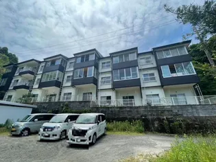 サンコート千歳の画像