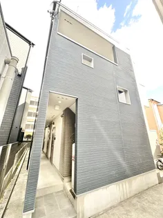 ル ソレイユ安田通の画像