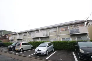 津田ハイツの画像