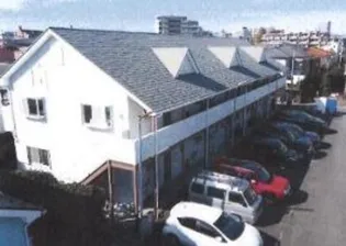 サンハイム市川の画像