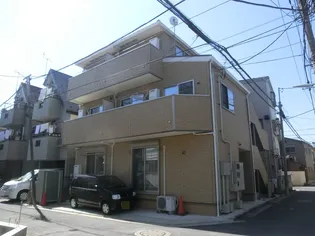 ベルコートの画像