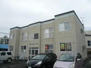 第3しらかばハイツCの画像