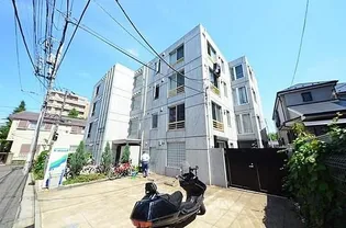 BRANCHE笹塚の画像