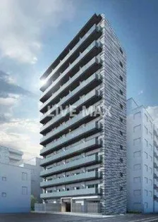 ラグゼナ秋葉原【6階】の外観