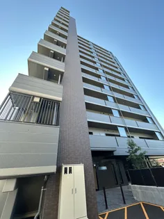 クレイルシティ山口堂の前の画像