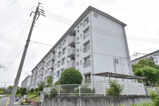 UR豊明【4階】の外観