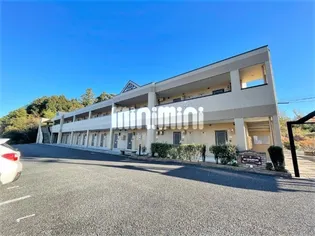 M メゾンの画像