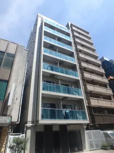 プレスタイル川崎の画像