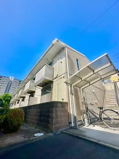 アムール高松東の画像