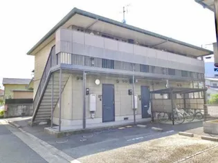 ポジーフラッツの画像