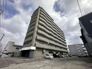 ヴィラ海岸町の画像