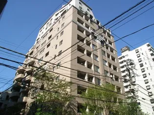 アクシア新宿御苑の画像