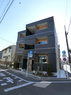 グランデパール北小岩の画像