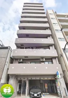 プラシス門前仲町の画像