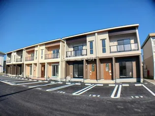 TWIN TERRACE笠原の画像