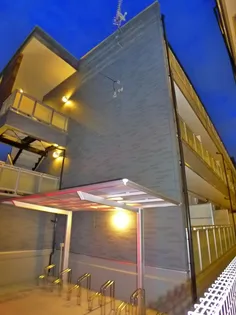 グレイス北松戸IIの画像