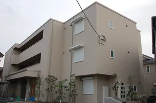 大門ベレオIII【3階】の外観