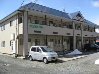 サンフォレストⅡの画像