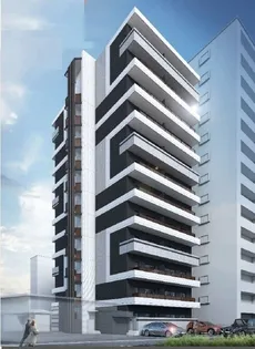 ソールオリエンス博多【1階】の外観