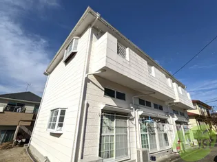 キャッスル鷺ヶ森の画像