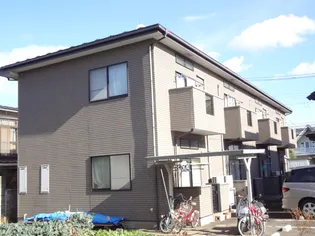 カーサ二本杉の画像