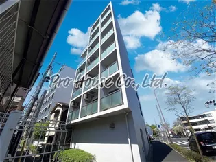 メゾン武蔵野の画像